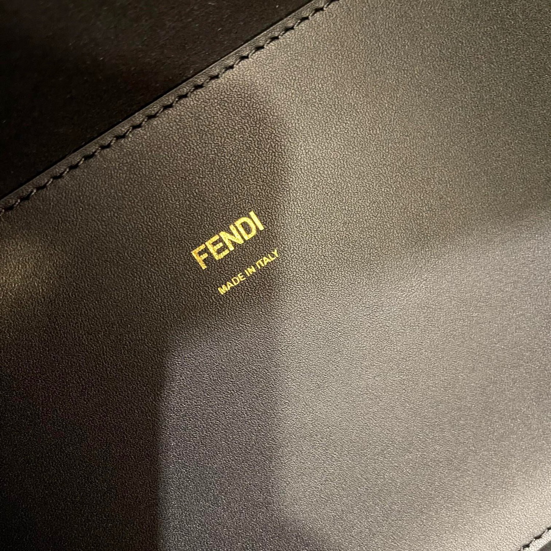 FENDI SUNSHINE MEDIUM, FENDI HANDBAG