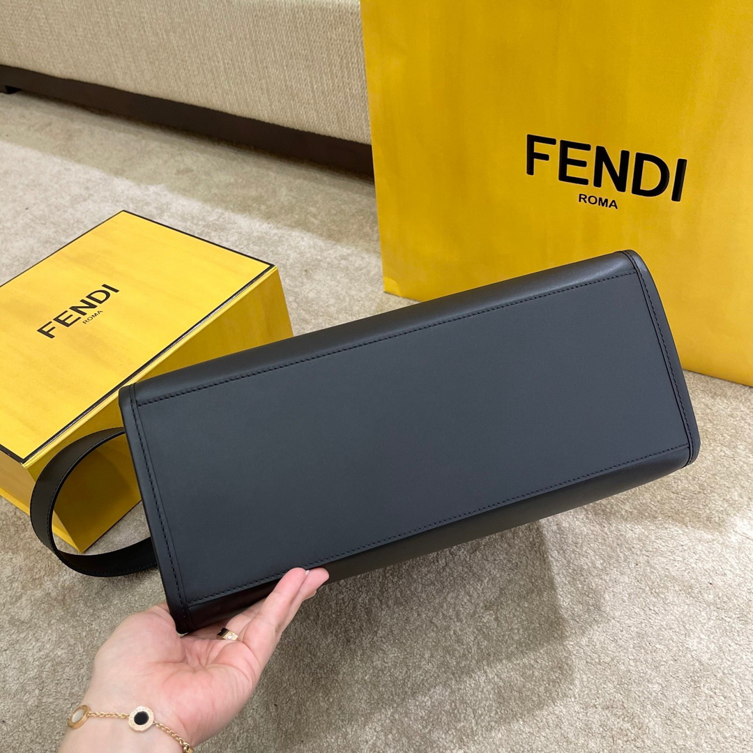 FENDI SUNSHINE MEDIUM, FENDI HANDBAG