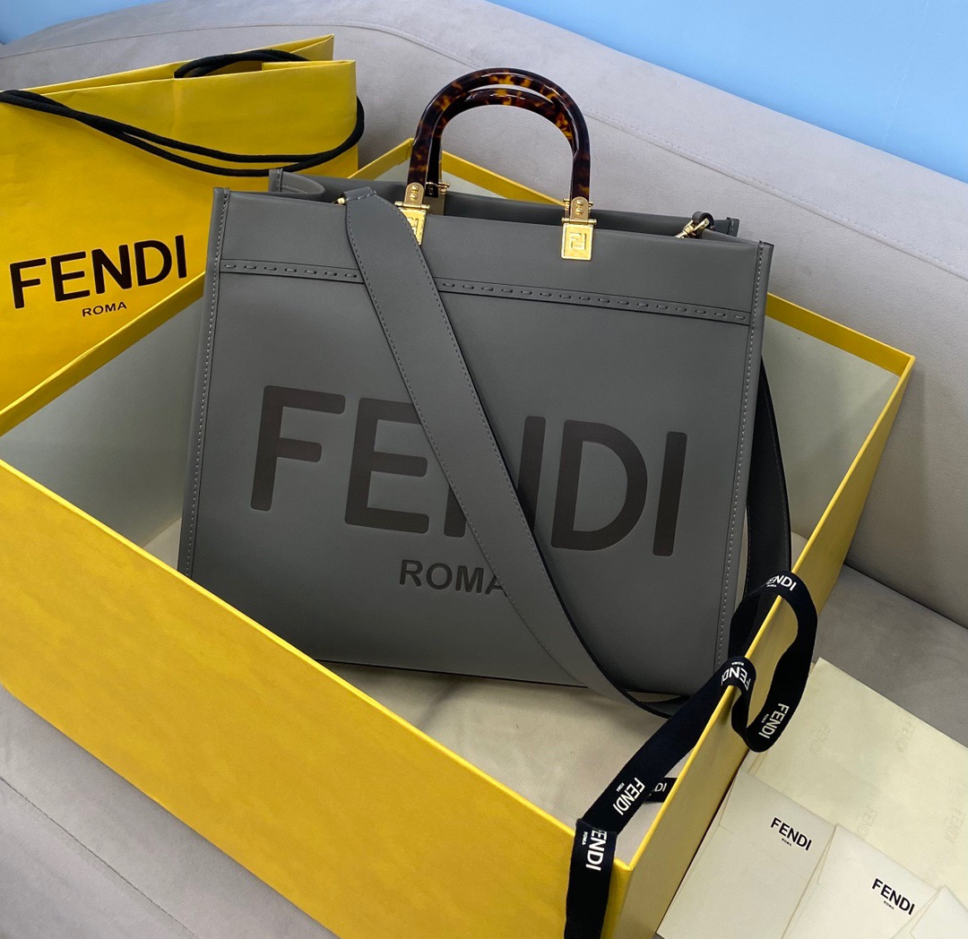 FENDI SUNSHINE MEDIUM, FENDI HANDBAG