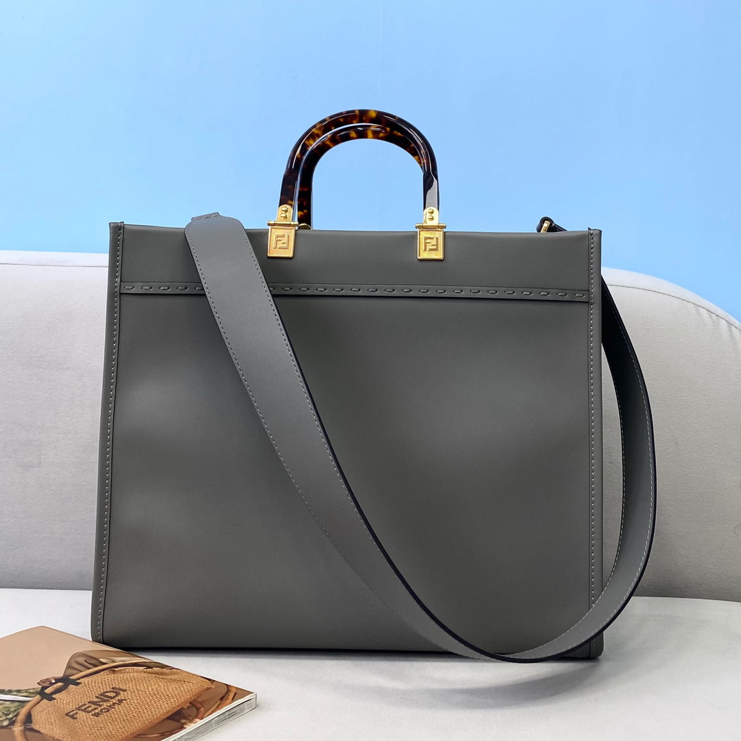 FENDI SUNSHINE MEDIUM, FENDI HANDBAG