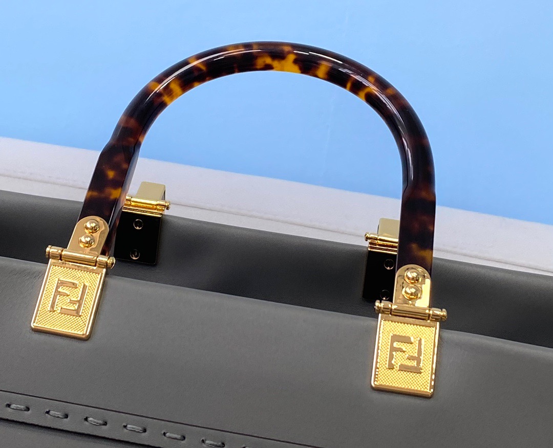 FENDI SUNSHINE MEDIUM, FENDI HANDBAG