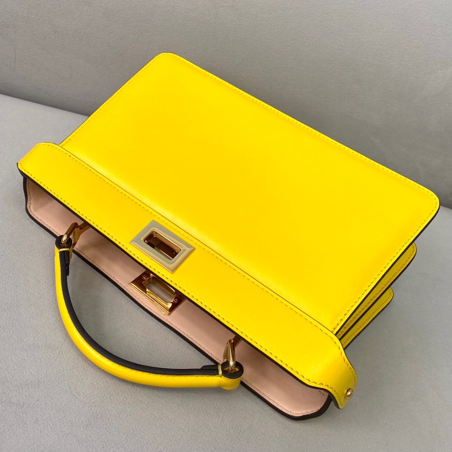 PEEKABOO ISEEU EAST-WEST, FENDI HANDBAG