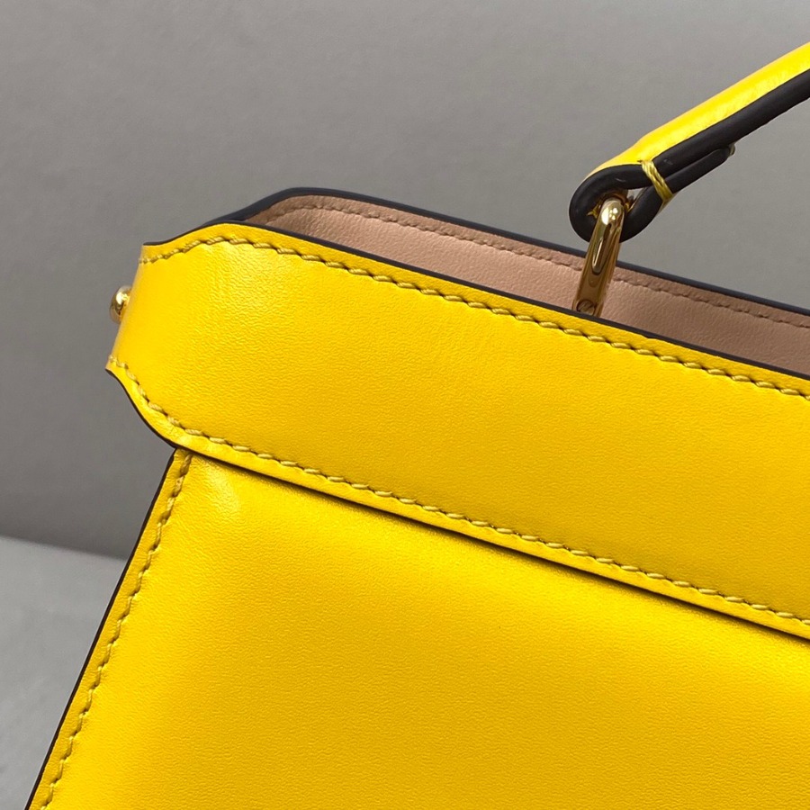 PEEKABOO ISEEU EAST-WEST, FENDI HANDBAG