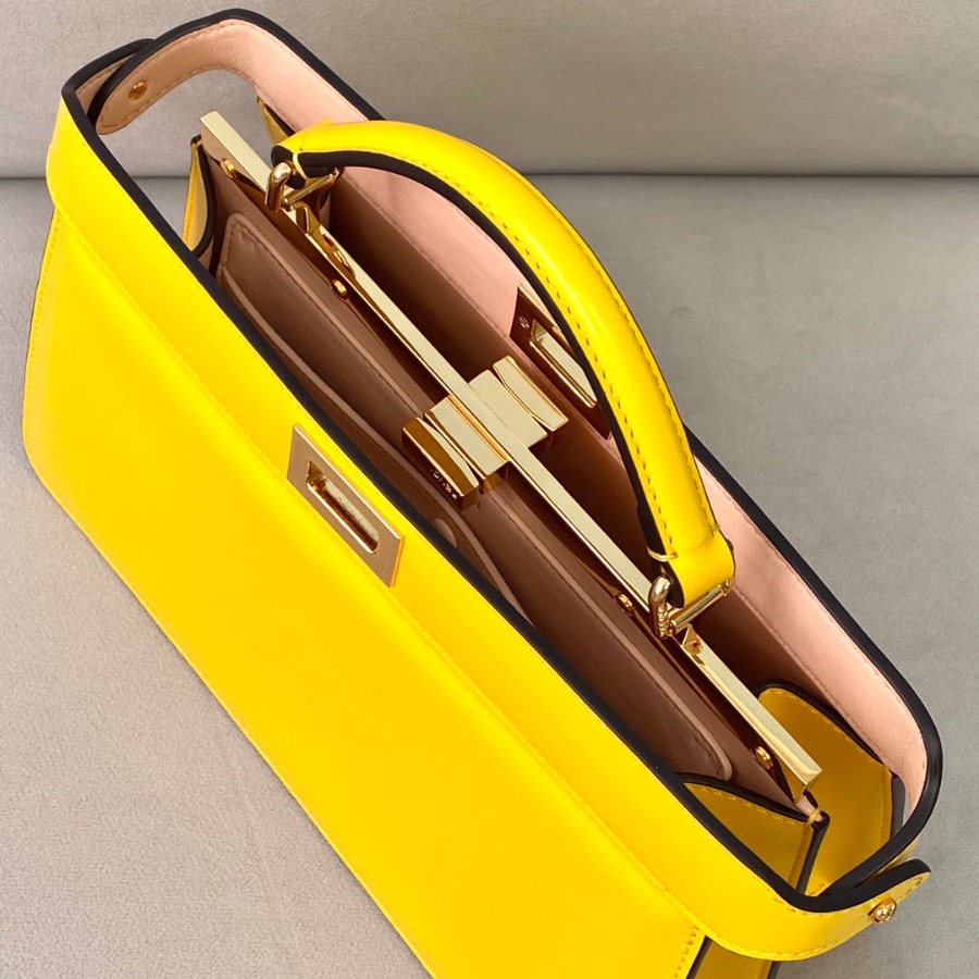 PEEKABOO ISEEU EAST-WEST, FENDI HANDBAG