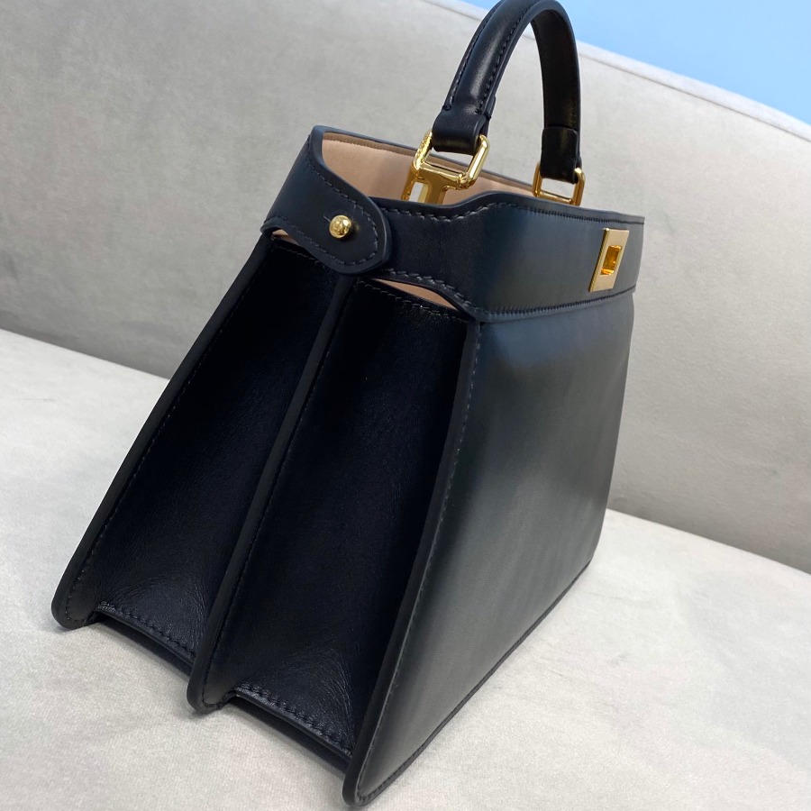 PEEKABOO ISEEU EAST-WEST, FENDI HANDBAG