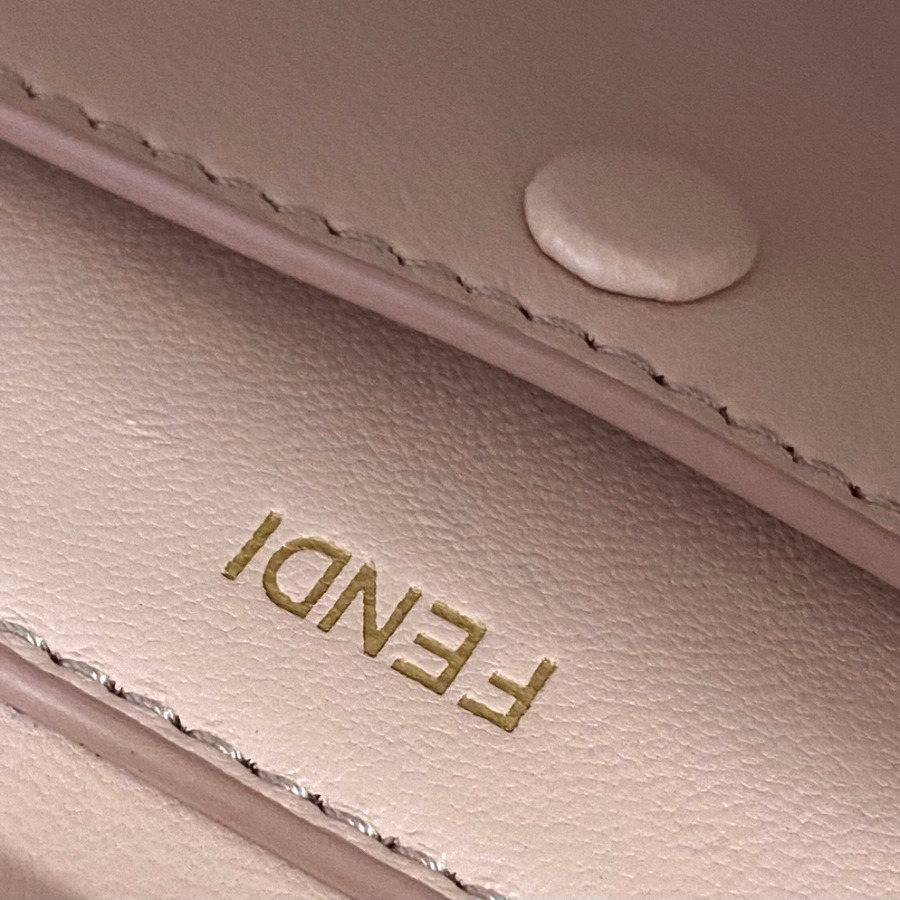 PEEKABOO ISEEU EAST-WEST, FENDI HANDBAG