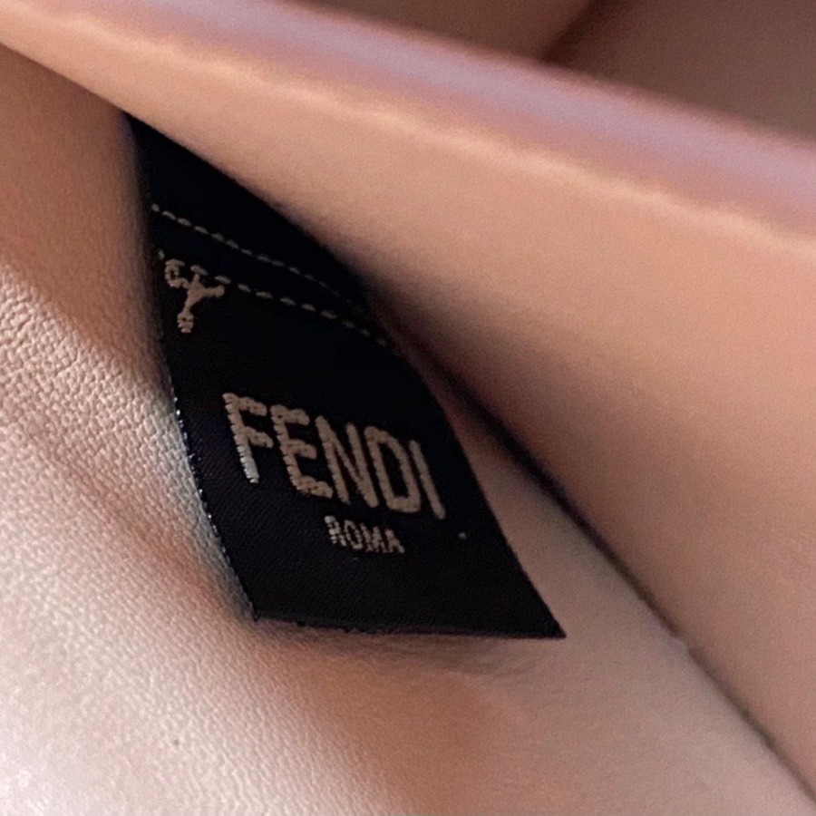 PEEKABOO ISEEU EAST-WEST, FENDI HANDBAG