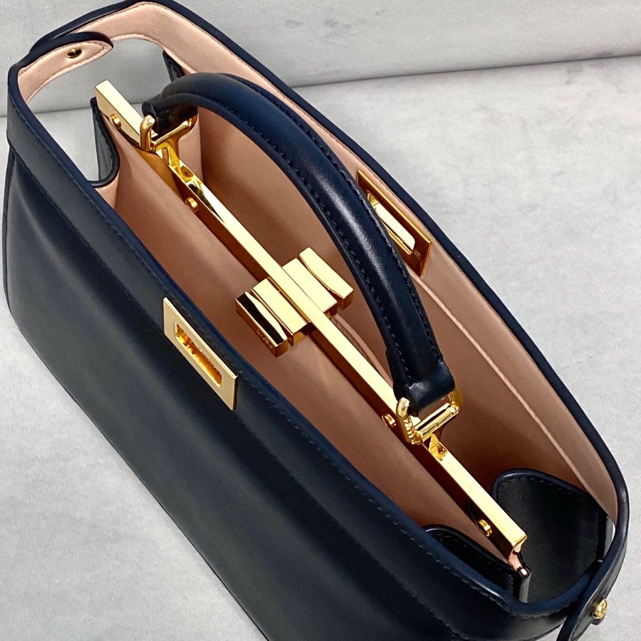 PEEKABOO ISEEU EAST-WEST, FENDI HANDBAG