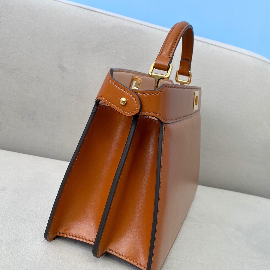 PEEKABOO ISEEU EAST-WEST, FENDI HANDBAG