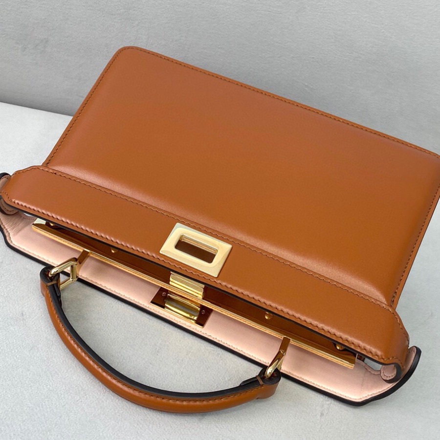PEEKABOO ISEEU EAST-WEST, FENDI HANDBAG
