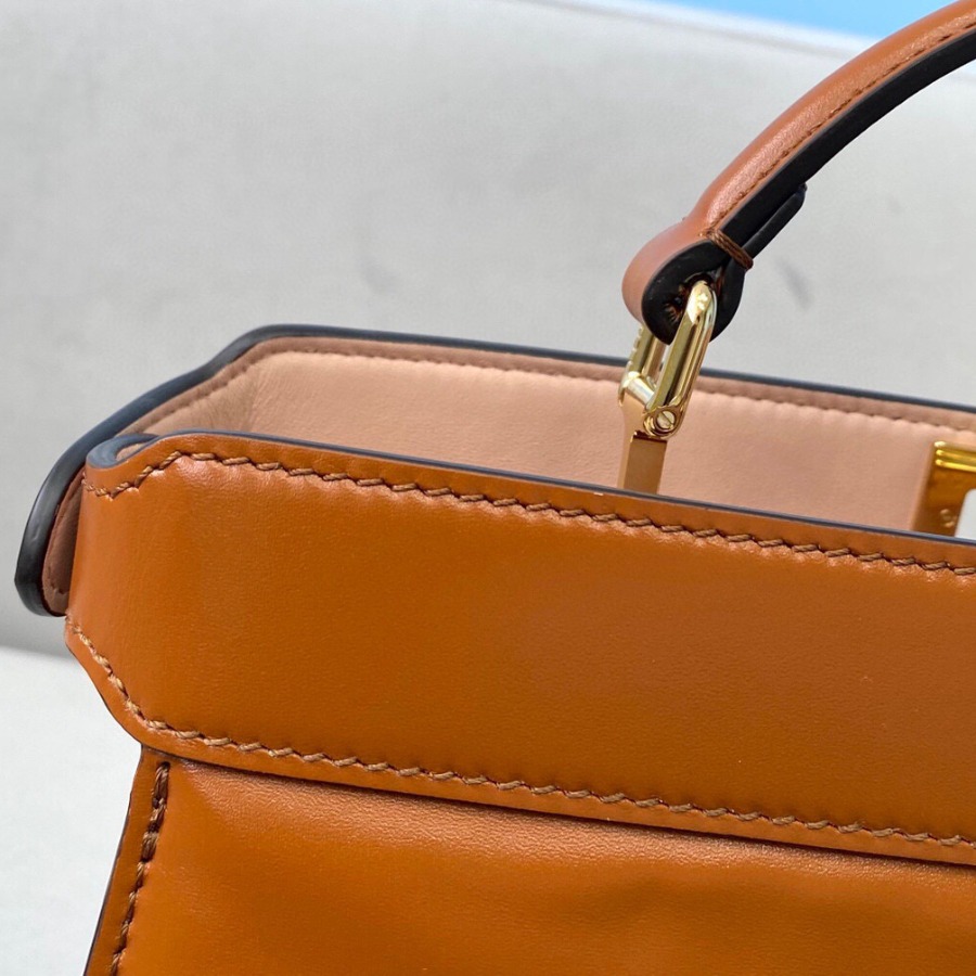 PEEKABOO ISEEU EAST-WEST, FENDI HANDBAG