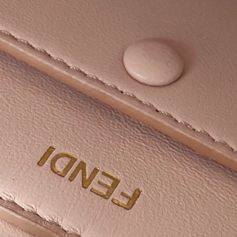 PEEKABOO ISEEU EAST-WEST, FENDI HANDBAG