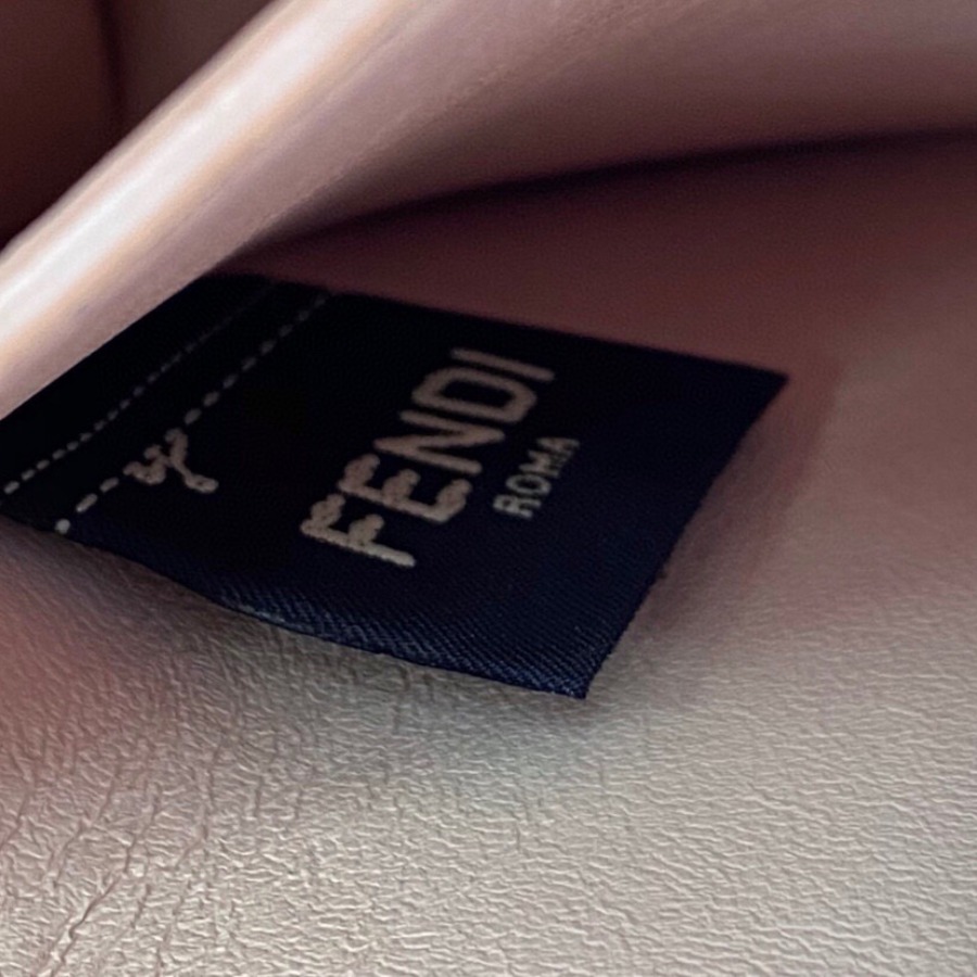 PEEKABOO ISEEU EAST-WEST, FENDI HANDBAG