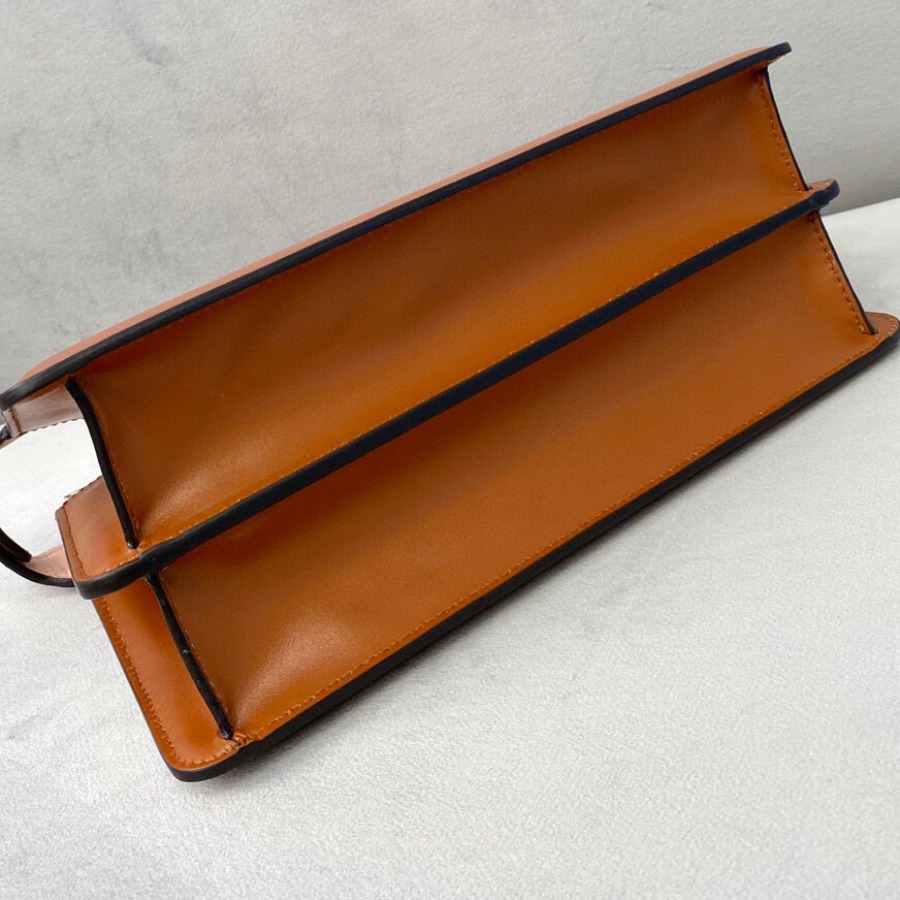 PEEKABOO ISEEU EAST-WEST, FENDI HANDBAG