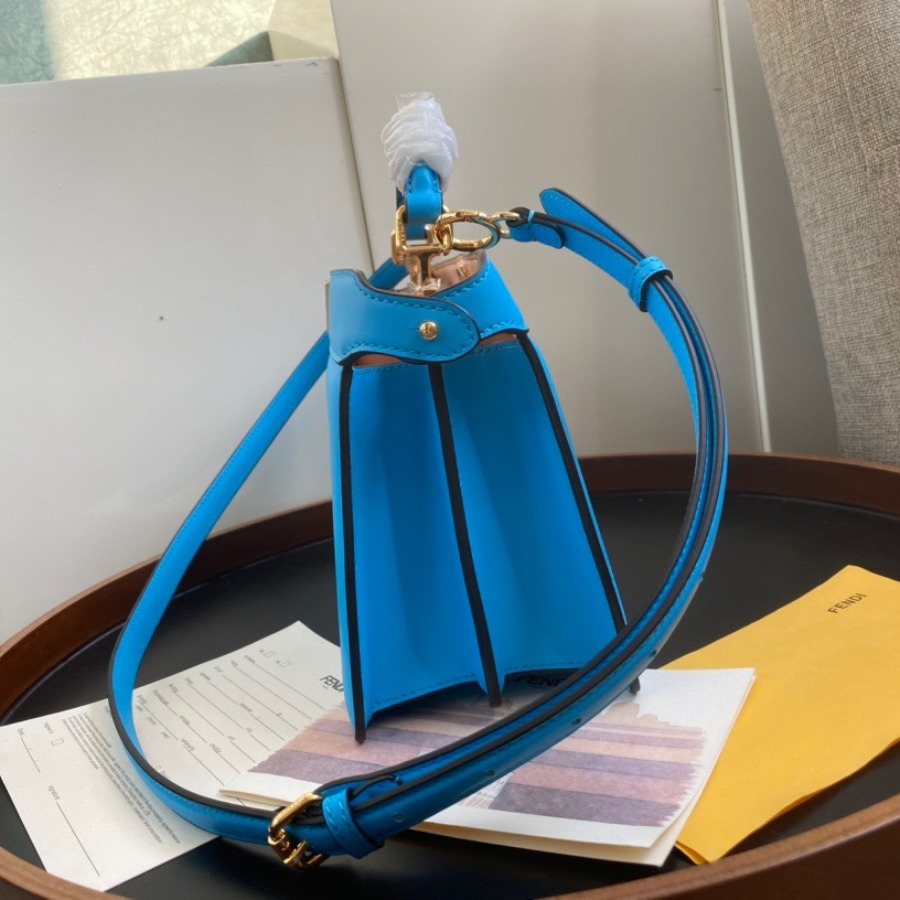 PEEKABOO ISEEU EAST-WEST, FENDI HANDBAG