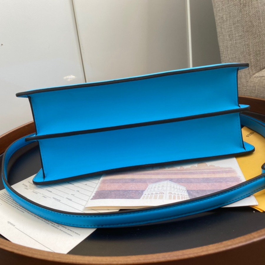 PEEKABOO ISEEU EAST-WEST, FENDI HANDBAG