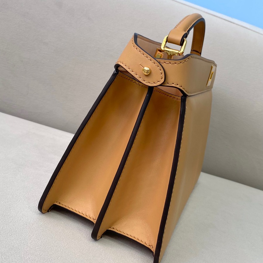 PEEKABOO ISEEU EAST-WEST, FENDI HANDBAG