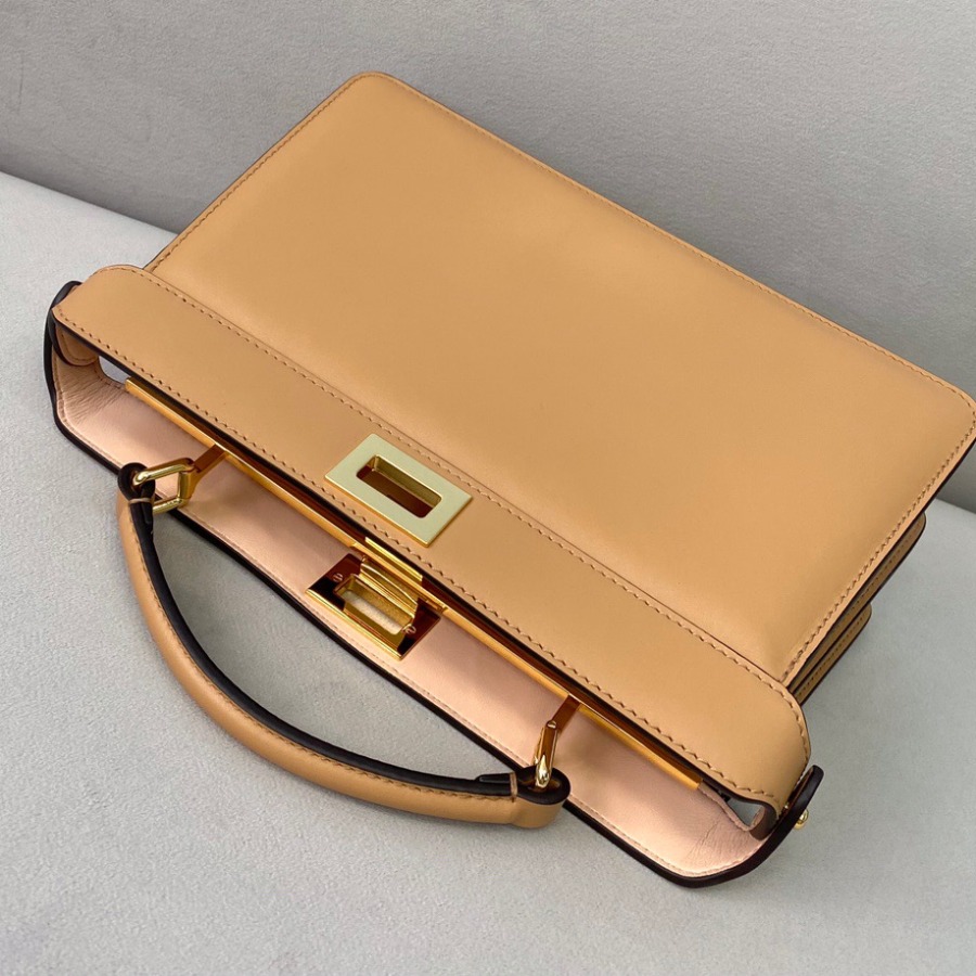 PEEKABOO ISEEU EAST-WEST, FENDI HANDBAG