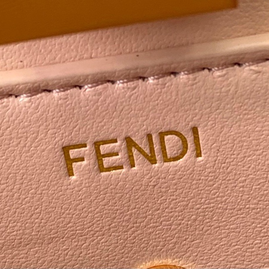 PEEKABOO ISEEU EAST-WEST, FENDI HANDBAG