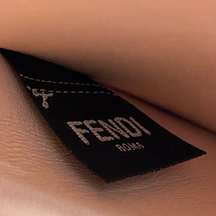 PEEKABOO ISEEU EAST-WEST, FENDI HANDBAG