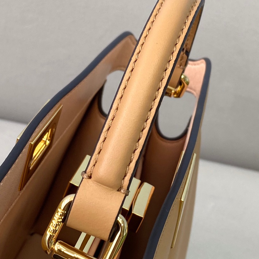 PEEKABOO ISEEU EAST-WEST, FENDI HANDBAG