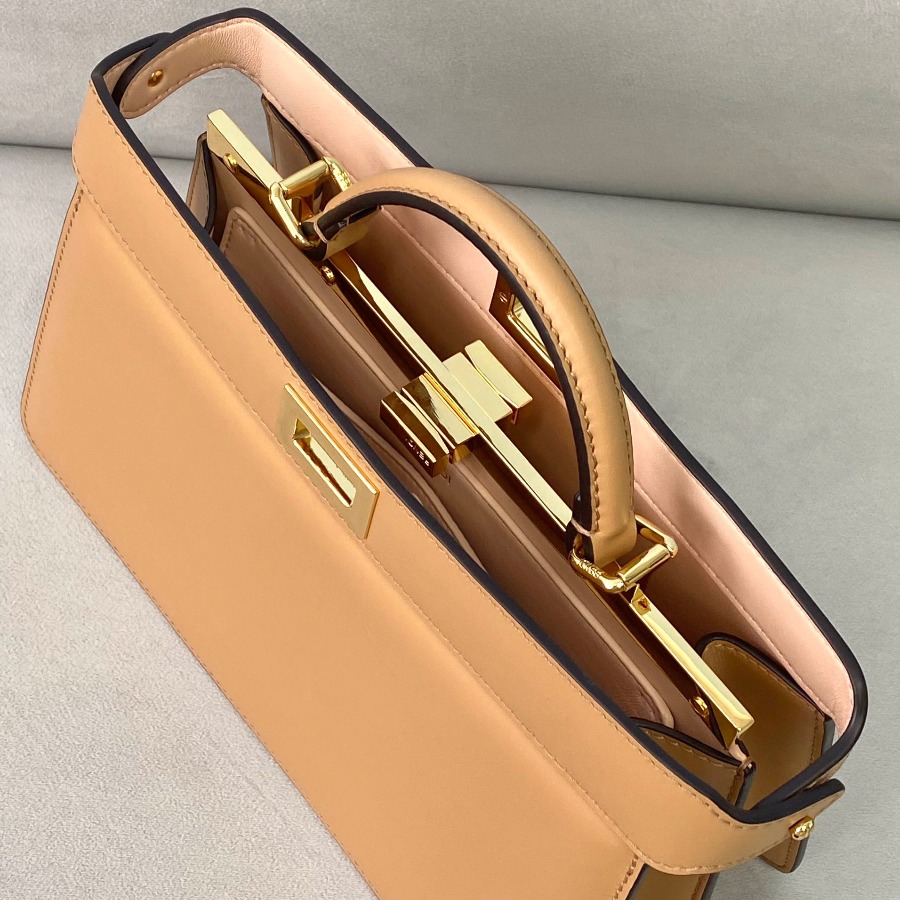 PEEKABOO ISEEU EAST-WEST, FENDI HANDBAG