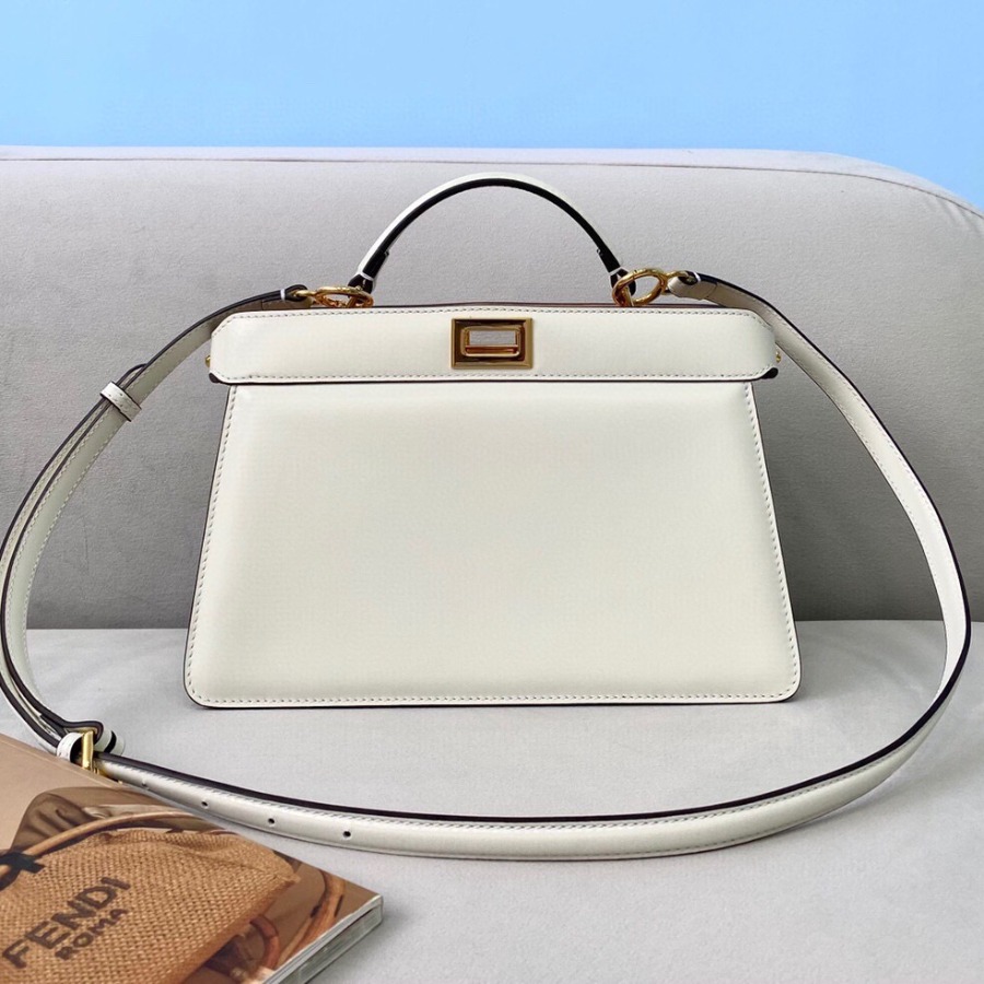 PEEKABOO ISEEU EAST-WEST, FENDI HANDBAG