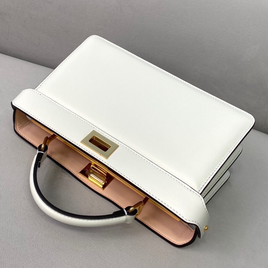PEEKABOO ISEEU EAST-WEST, FENDI HANDBAG