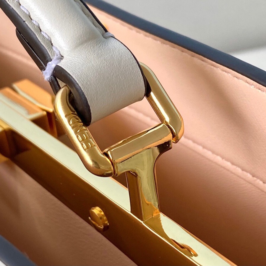 PEEKABOO ISEEU EAST-WEST, FENDI HANDBAG
