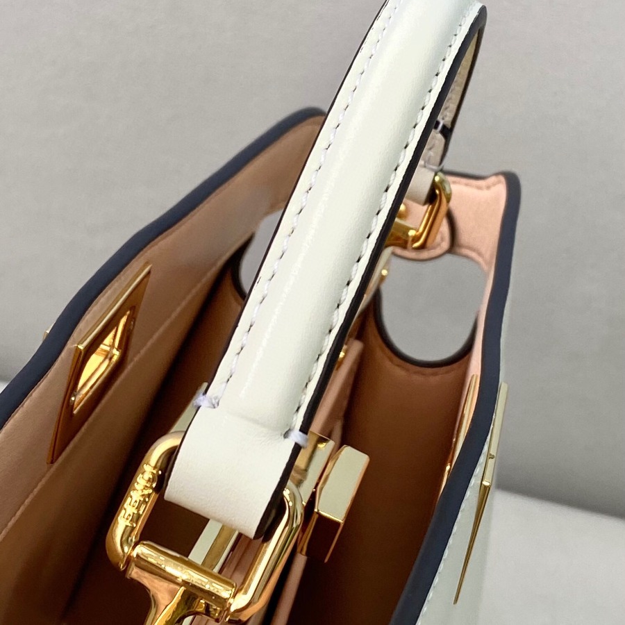 PEEKABOO ISEEU EAST-WEST, FENDI HANDBAG