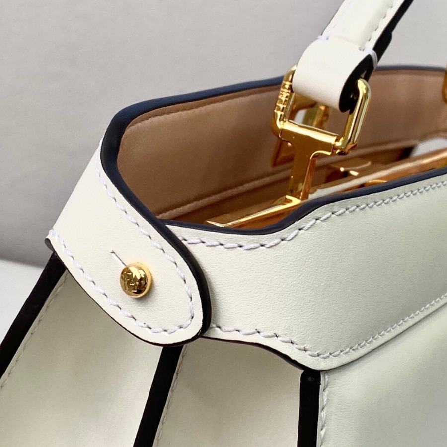 PEEKABOO ISEEU EAST-WEST, FENDI HANDBAG