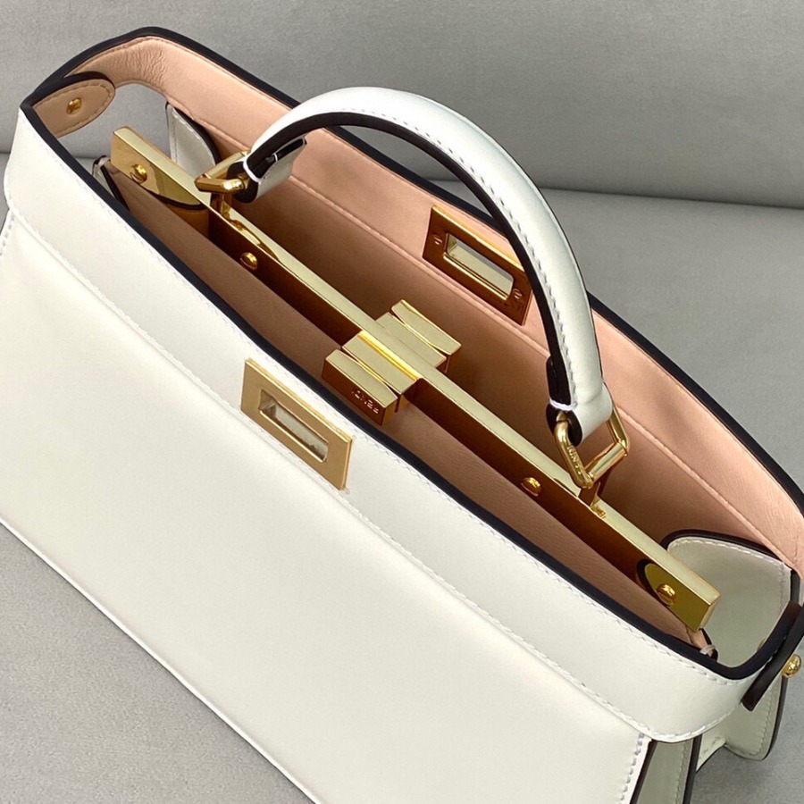 PEEKABOO ISEEU EAST-WEST, FENDI HANDBAG