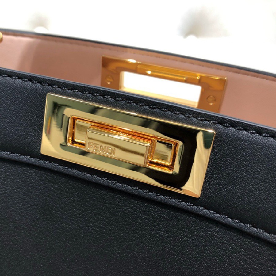 PEEKABOO ISEEU MEDIUM, FENDI HANDBAG