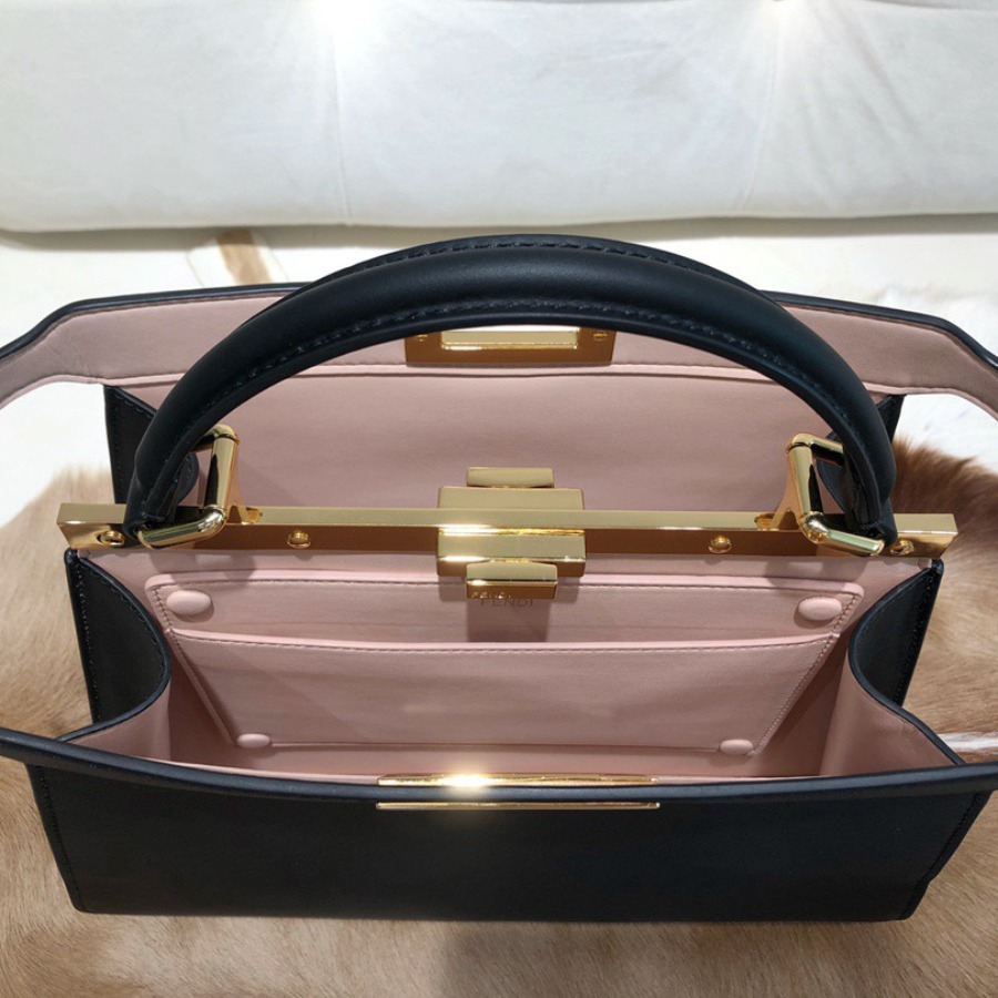 PEEKABOO ISEEU MEDIUM, FENDI HANDBAG
