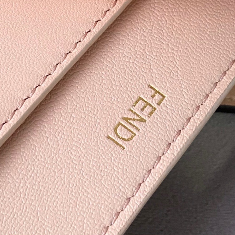 PEEKABOO ISEEU MEDIUM, FENDI HANDBAG
