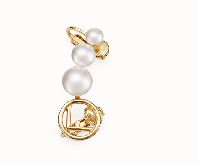 earrings & stud