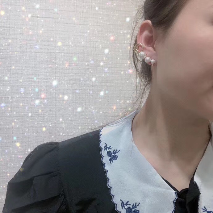 earrings & stud