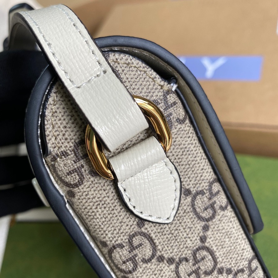625615 Gucci Horsebit 1955 mini bag, gucci Messengers Bags for Men