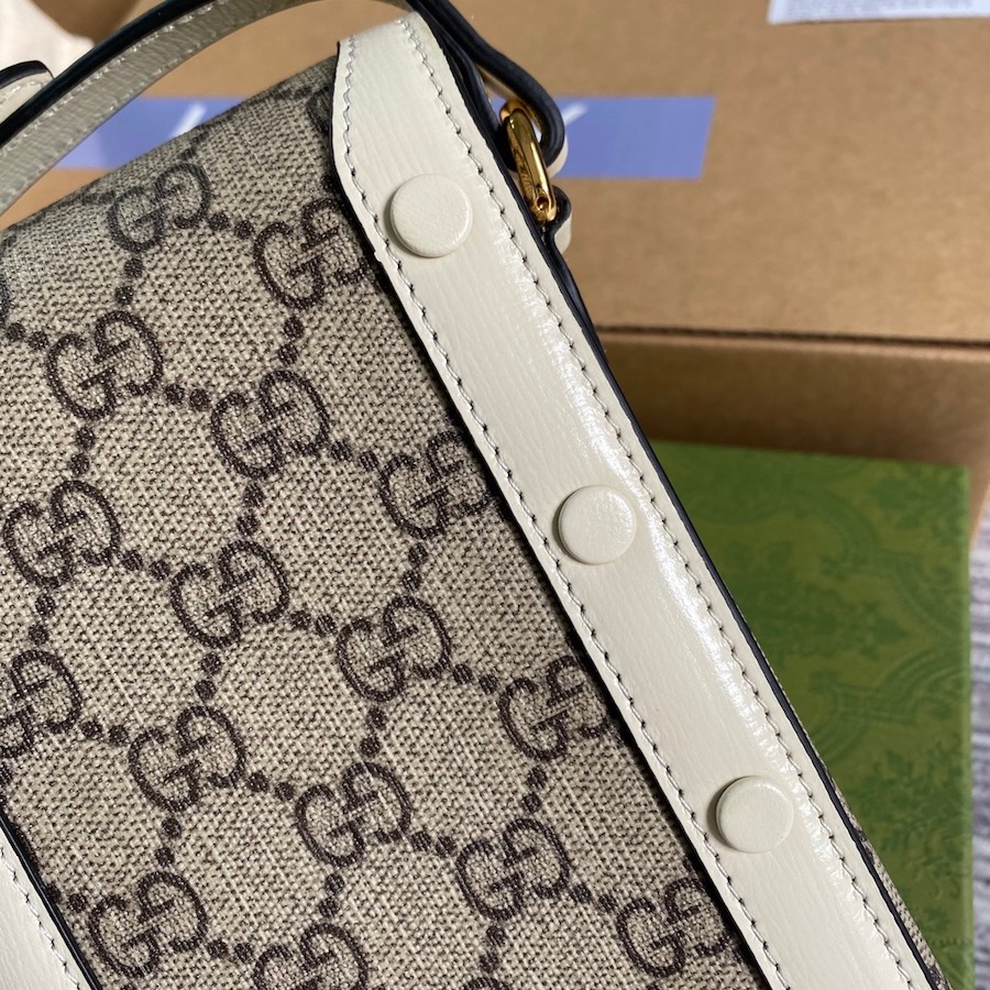 625615 Gucci Horsebit 1955 mini bag, gucci Messengers Bags for Men