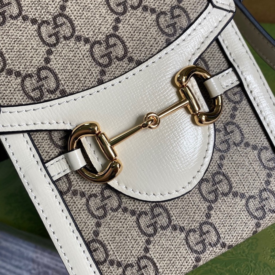 625615 Gucci Horsebit 1955 mini bag, gucci Messengers Bags for Men