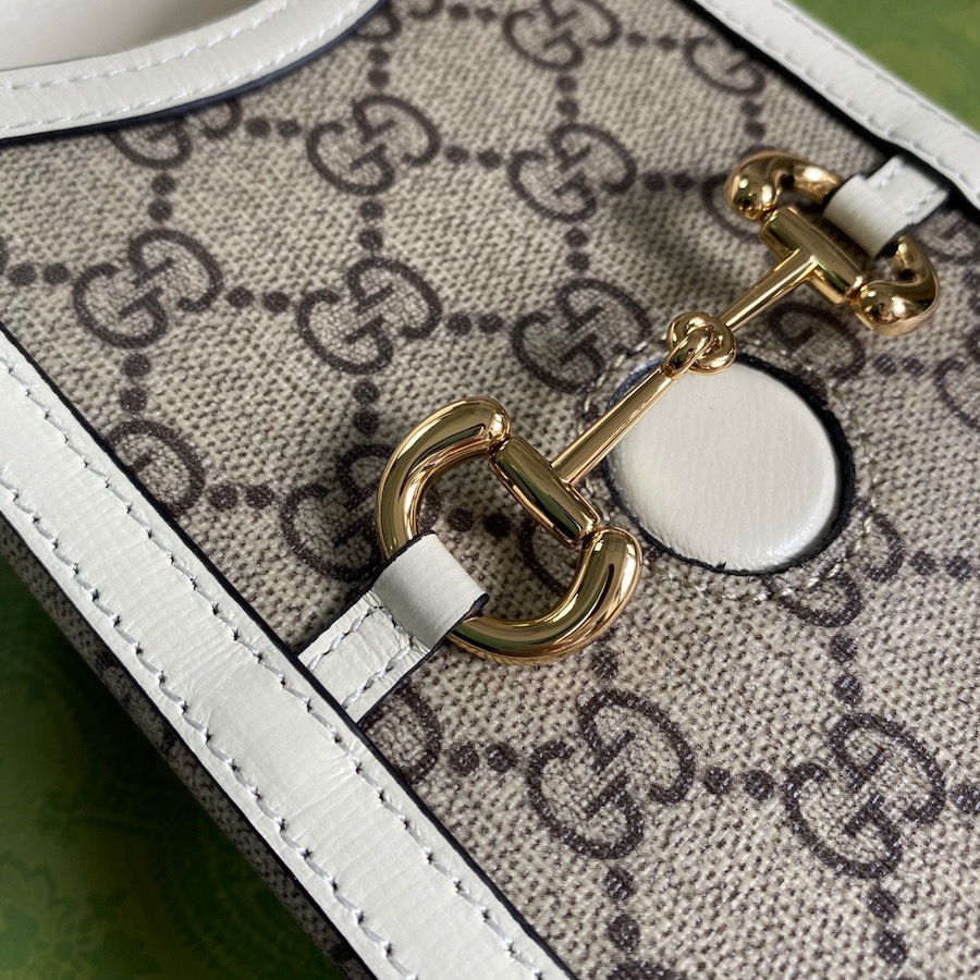 625615 Gucci Horsebit 1955 mini bag, gucci Messengers Bags for Men