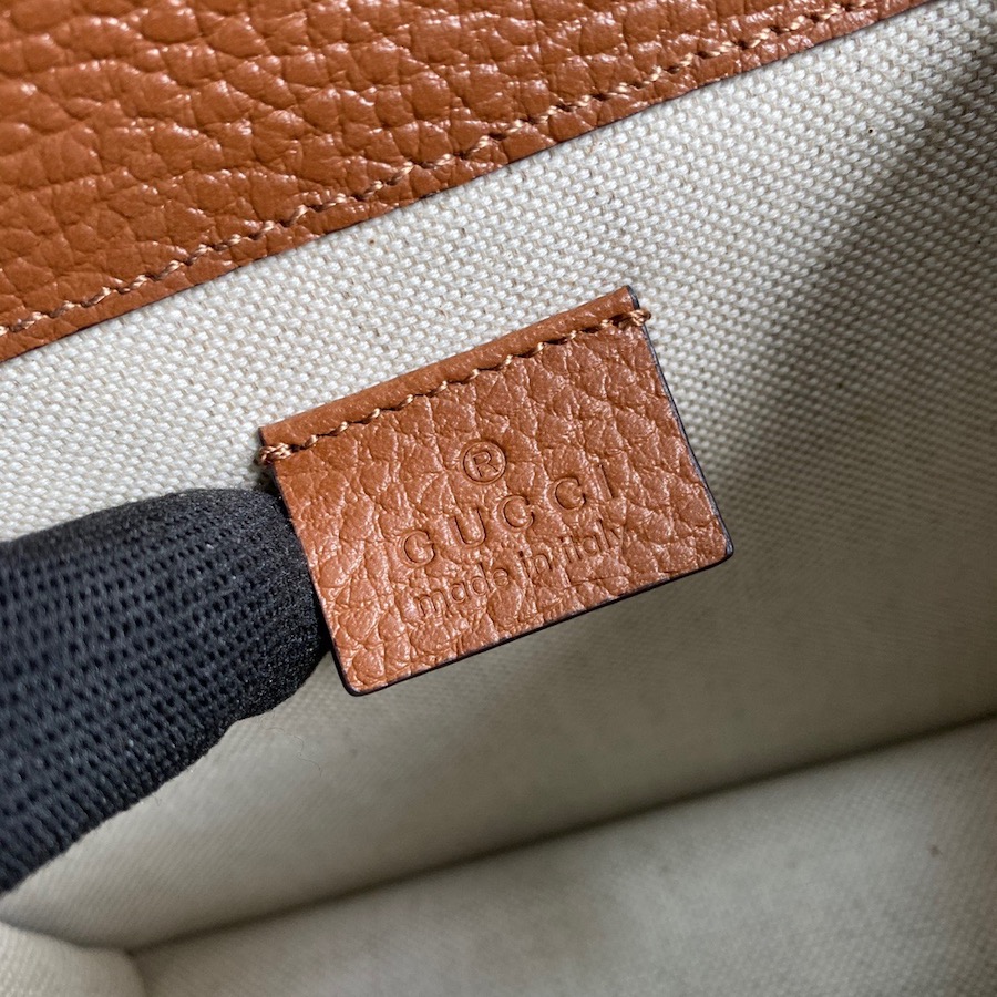 421970 Dionysus GG Supreme mini bag, GUCCI HANDBAG