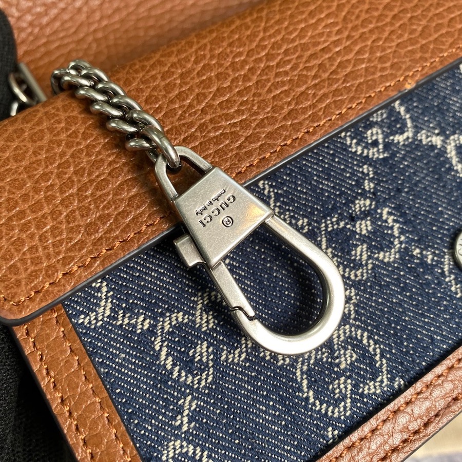 476432 Dionysus super mini leather bag, GUcci Mini Bags for Women