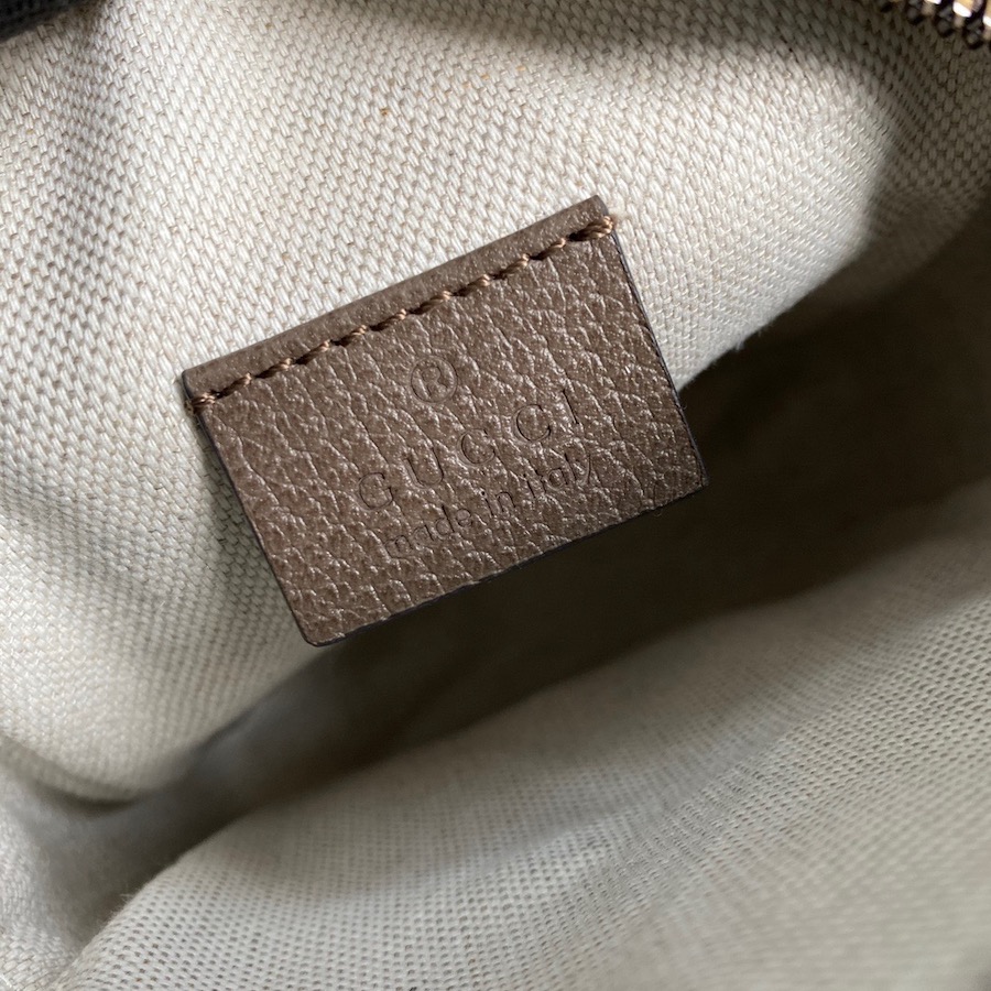 658556  Neo Vintage mini bag, GUCCI HANDBAG