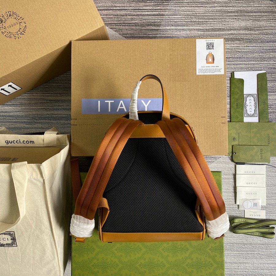 647816 Gucci small backpack, GUCCI Backpacks