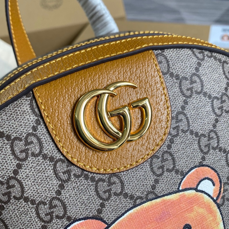 647816 Gucci small backpack, GUCCI Backpacks