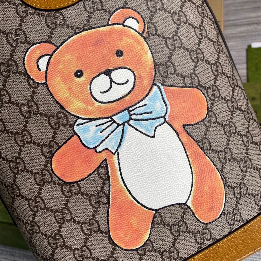 647816 Gucci small backpack, GUCCI Backpacks