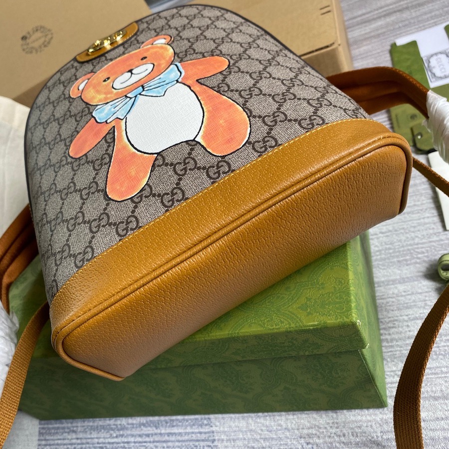 647816 Gucci small backpack, GUCCI Backpacks