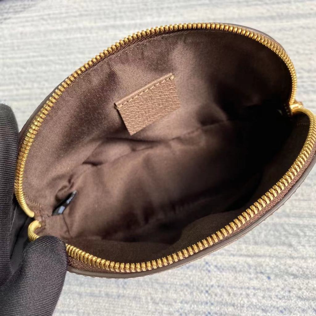 625550  Ophidia large cosmetic case