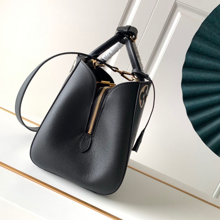 M45499 MONTAIGNE MM, LOUIS VUITTON LV HANDBAG